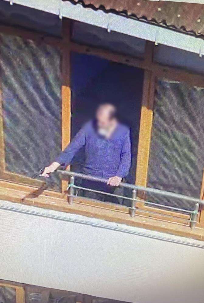 Kira tartışması katliama dönüştü! Ev sahibi çift öldürüldü, avukat zor kurtuldu 4
